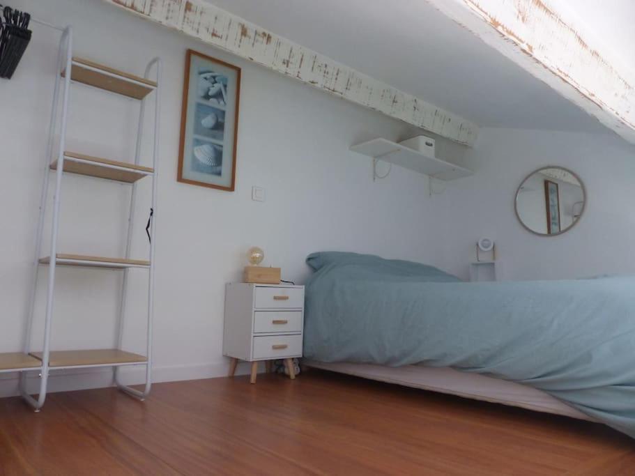 Ideal Au Centre-ville * Cavalaire-sur-Mer